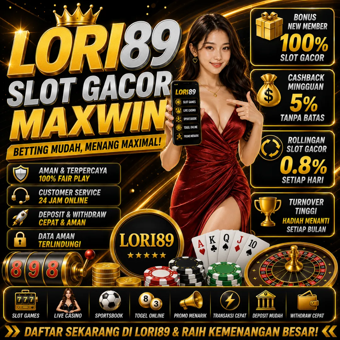 LORI89Banner